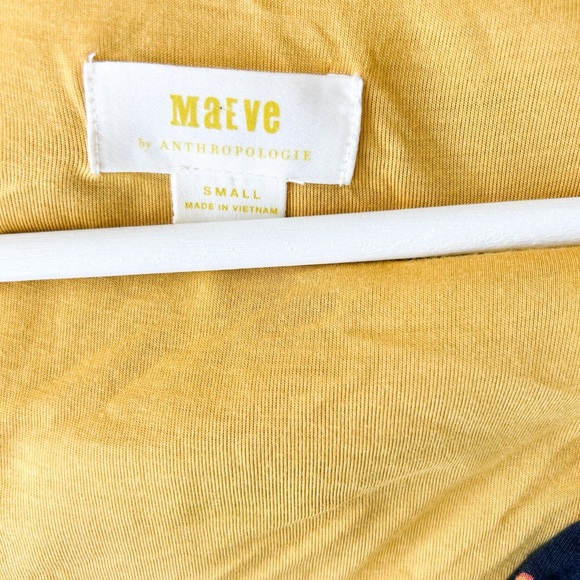 Anthropologie Archival MIDI Dress - Picture 8 of 8